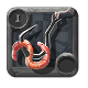 Simple Fish Bait