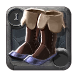 Beginner's Mercenary Shoes