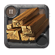 Birch Planks
