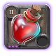 Minor Healing Potion