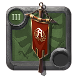 Anniversary Banner - Red