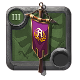 Anniversary Banner - Purple