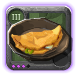 Chicken Omelette