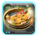 Avalonian Chicken Omelette