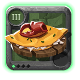 Lowriver Crab Omelette