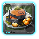 Roasted Whitefog Snapper