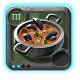 Murkwater Clam Soup