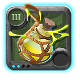 Minor Sticky Potion
