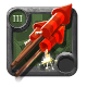 Royal Red Fireworks