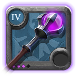 Adept's Great Arcane Staff