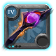 Adept's Occult Staff