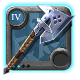 Adept's Greataxe
