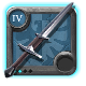 Adept's Claymore