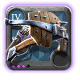 Adept's Heavy Crossbow