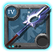 Adept's Divine Staff