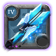 Adept's Arctic Staff