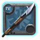 Adept's Glaive
