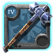Adept's Great Hammer