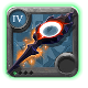 Adept's Fallen Staff