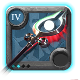 Adept's Redemption Staff