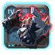 Adept's Ravenstrike Cestus
