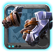 Adept's Battle Bracers