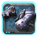 Adept's Spiked Gauntlets