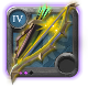 Adept's Whispering Bow