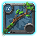 Adept's Great Nature Staff