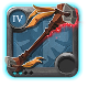 Adept's Staff of Balance