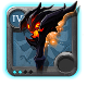 Adept's Hellspawn Staff