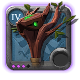 Adept's Rootbound Staff