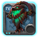 Adept's Primal Staff