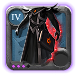 Adept's Cultist Robe