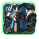 Adept's Scholar Robe