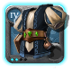 Adept's Mage Robe