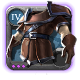 Adept's Mercenary Jacket
