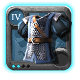Adept's Soldier Armor
