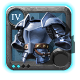 Adept's Knight Armor