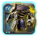 Adept's Graveguard Armor