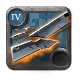 Adept's Demonic Blade