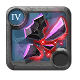 Adept's Possessed Catalyst