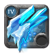 Adept's Icy Crystal