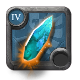 Adept's Icicle Orb