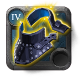 Adept's Imbued Visor