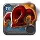 Adept's Hellish Handle