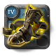 Adept's Ancient Bindings