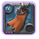 Adept's Heretic Cape