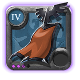 Adept's Morgana Cape