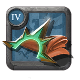 Adept's Undead Crest
